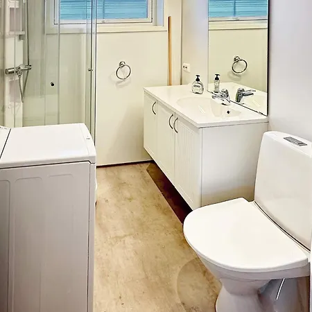 Casa vacanze 6 Person In Hornnes-by Traum *