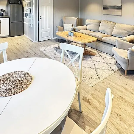 Casa vacanze 6 Person In Hornnes-by Traum