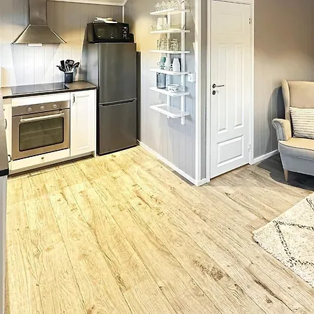 6 Person In Hornnes-by Traum Casa vacanze