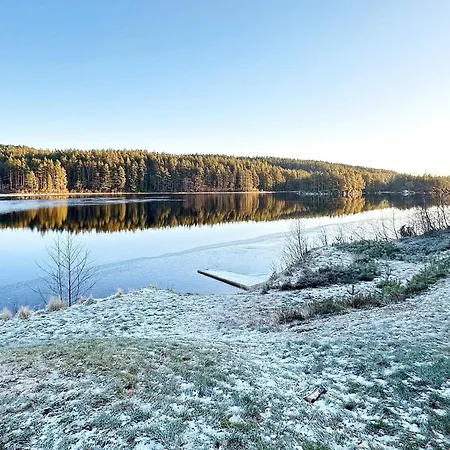 Casa vacanze 6 Person In Hornnes-by Traum *