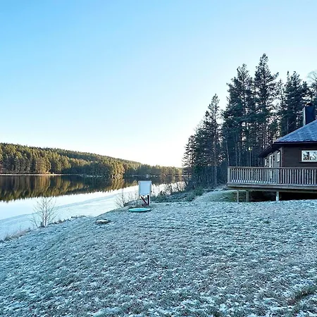 6 Person In Hornnes-by Traum 펜션 *