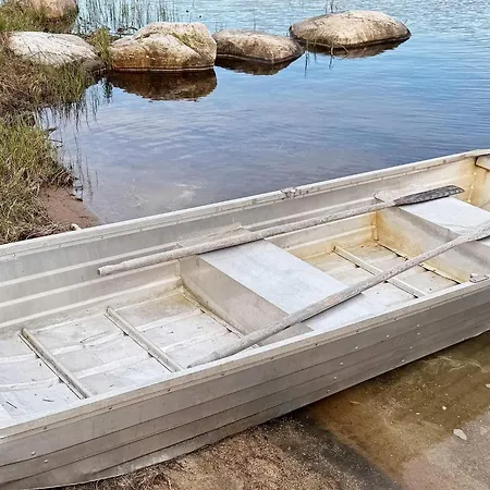 펜션 6 Person In Hornnes-by Traum