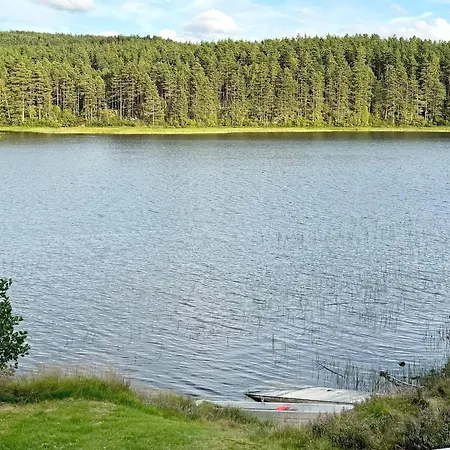 6 Person In Hornnes-by Traum Hornnes