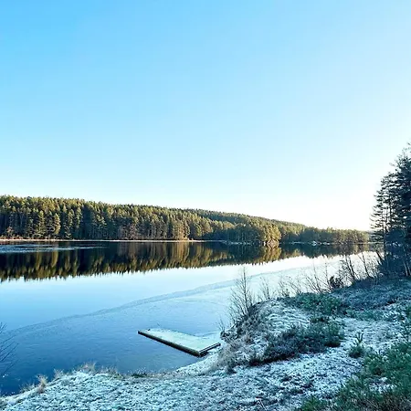 6 Person In Hornnes-by Traum Hornnes