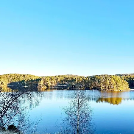 6 Person In Hornnes-by Traum * Hornnes