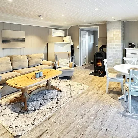 Casa vacanze 6 Person In Hornnes-by Traum
