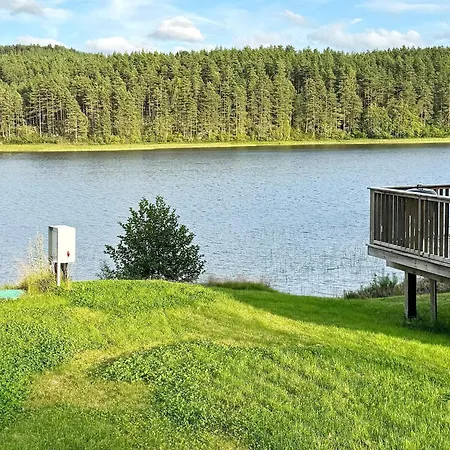 6 Person In Hornnes-by Traum Casa vacanze Hornnes