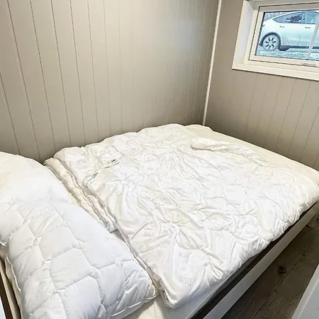 Casa vacanze 6 Person In Hornnes-by Traum *