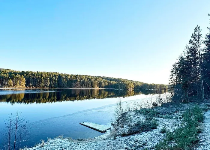 6 Person In Hornnes-by Traum